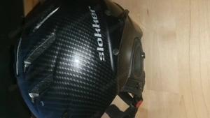 Skihelm Herren Marke slokker