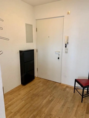 Zentrale 3-Zimmer-Wohnung mit Wintergarten & TG-Platz in Dornbirn   Privatverkauf, provisionsfrei Bild 7