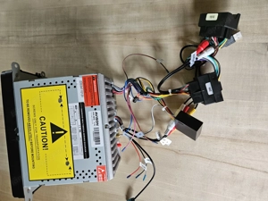 Autoradio mit integriertem Navi - das perfekte Weihnachtsgeschenk!!! Bild 4