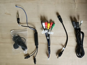 Autoradio mit integriertem Navi - das perfekte Weihnachtsgeschenk!!! Bild 3