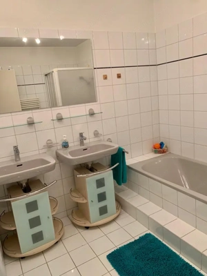 Zentrale 3-Zimmer-Wohnung mit Wintergarten & TG-Platz in Dornbirn   Privatverkauf, provisionsfrei Bild 8