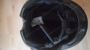 Skihelm Herren Marke slokker Bild 2