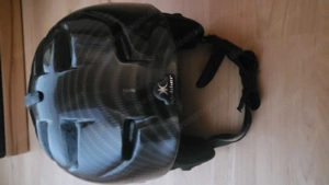 Skihelm Herren Marke slokker Bild 3