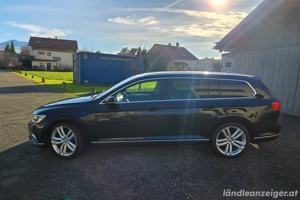 VW Passat B8 Bild 3