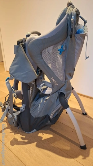 Kraxe Thule Sapling Bild 2