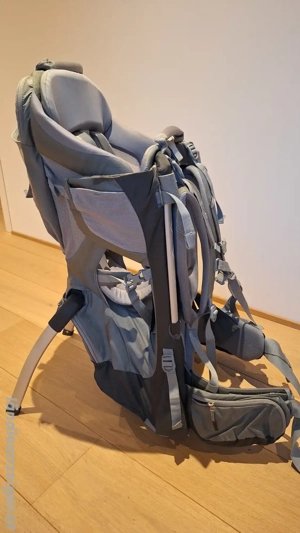 Kraxe Thule Sapling Bild 3