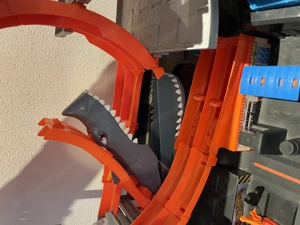 Ultimate Garage Hot Wheels Bild 2