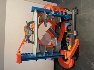 Ultimate Garage Hot Wheels Bild 5