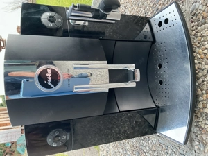 Jura Impressa C9 Kaffeevollautomat
