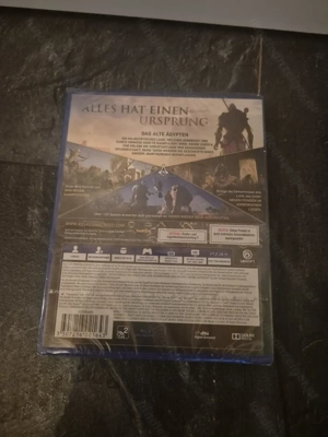 PS4 spiel Assassins Creed Bild 2