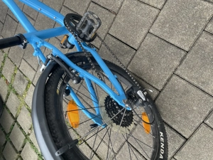 Kinderfahrrad Naloo 20 Zoll Bild 5