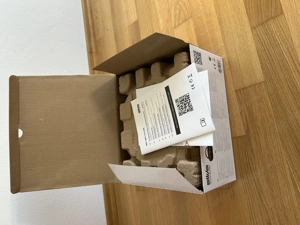 Silva Radio CD-Player Bild 2