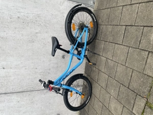 Kinderfahrrad Naloo 20 Zoll Bild 2