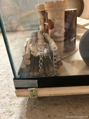 Hamsterkäfig Bild 4