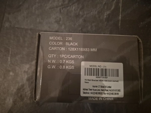 TV Halterung  Bild 3