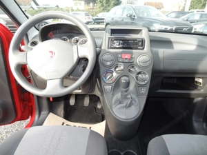 Fiat Panda 1,2 8v Classic Bild 8