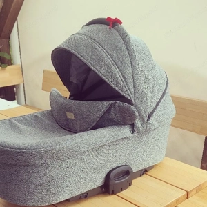 Kinderwagen Jimmy Lee