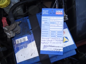 Fiat Panda 1,2 8v Classic Bild 10