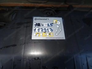 Fiat Panda 1,2 8v Classic Bild 9