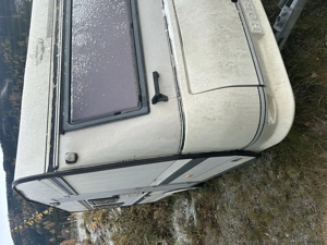 Wohnwagen Hobby Prestige  Bild 2