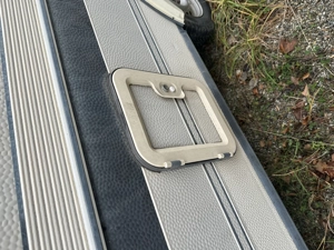 Wohnwagen Hobby Prestige  Bild 3