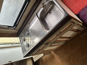 Wohnwagen Hobby Prestige  Bild 6