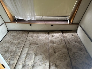 Wohnwagen Hobby Prestige  Bild 7