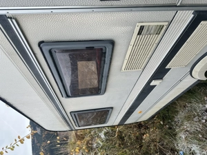 Wohnwagen Hobby Prestige  Bild 5
