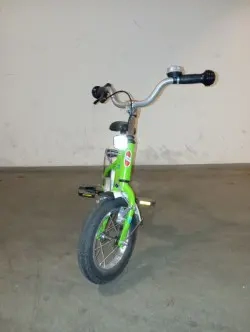 Puky . . . .  Bild 2