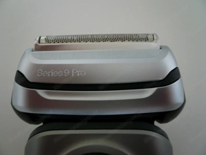 Braun Series 9 Pro+ 9565cc mit Reinigungsstation, OVP * TOP * Bild 5