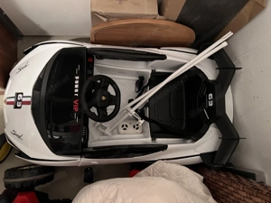 Super zustand mit fernbedinung und ohne