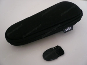 Braun Series 9 Pro+ 9565cc mit Reinigungsstation, OVP * TOP * Bild 7