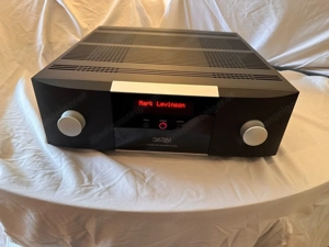 Mark Levinson No 5805 Bild 3