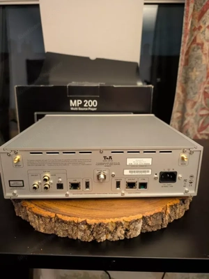 T+A MP 200 Bild 2