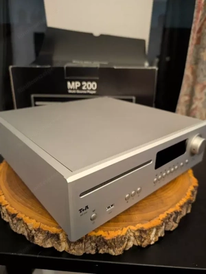 T+A MP 200