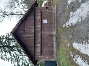 Doppelgarage mit Dachboden in Dornbirn  Achrain 