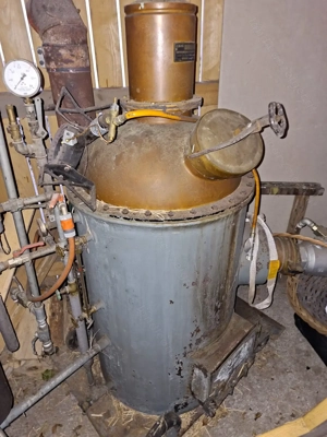 Holstein Brennerei Bild 2