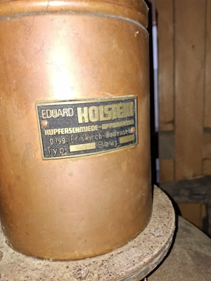 Holstein Brennerei Bild 3