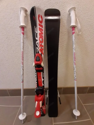 Kinderski Atomic Race 7 Bild 2