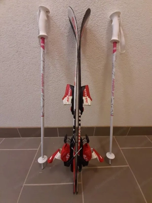 Kinderski Atomic Race 7 Bild 3