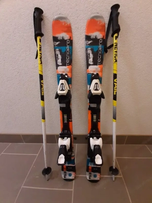 Kinderski TecnoPro 90 cm