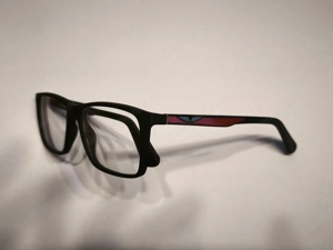 Optische Brille Police  Bild 2