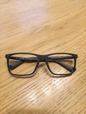 Optische Brille Police 