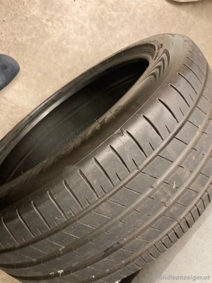 Sommerreifen neu 235 45 r19 Bild 3