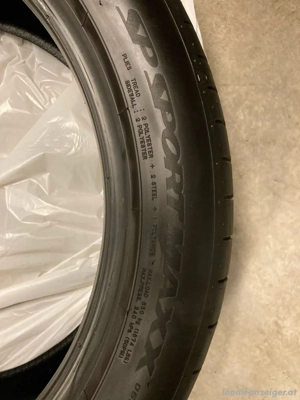 Sommerreifen neu 235 45 r19 Bild 2
