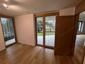 In Dornbirn 2 Zimmer Gartenwohnung tierfreundlich 975 Euro+BK Bild 5