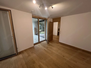 In Dornbirn 2 Zimmer Gartenwohnung tierfreundlich 975 Euro+BK Bild 2