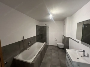 In Dornbirn 2 Zimmer Gartenwohnung tierfreundlich 975 Euro+BK Bild 7