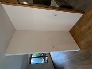 In Dornbirn 2 Zimmer Gartenwohnung tierfreundlich 975 Euro+BK Bild 6