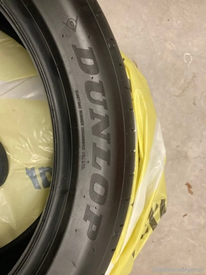 Sommerreifen neu 235 45 r19 Bild 4